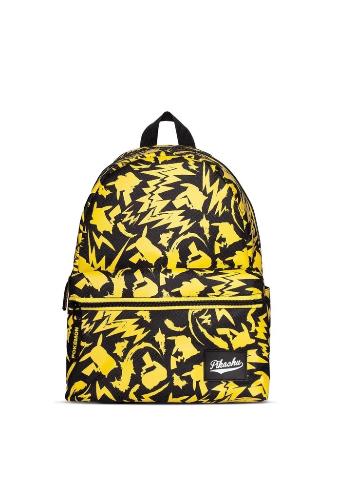 Pokémon Pikachu - Ryggsäck - Bild 1