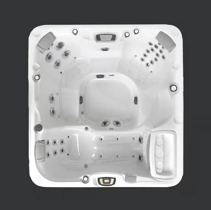 Spalock Sundance – Altamar / Majesta / Certa 221×208 R23 Spalock Sundance – Altamar / Majesta / Certa 221×208 R23