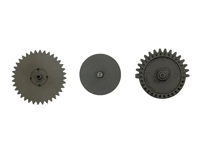 High speed-gearsæt i stål til TM AEG II/III - Bild 3