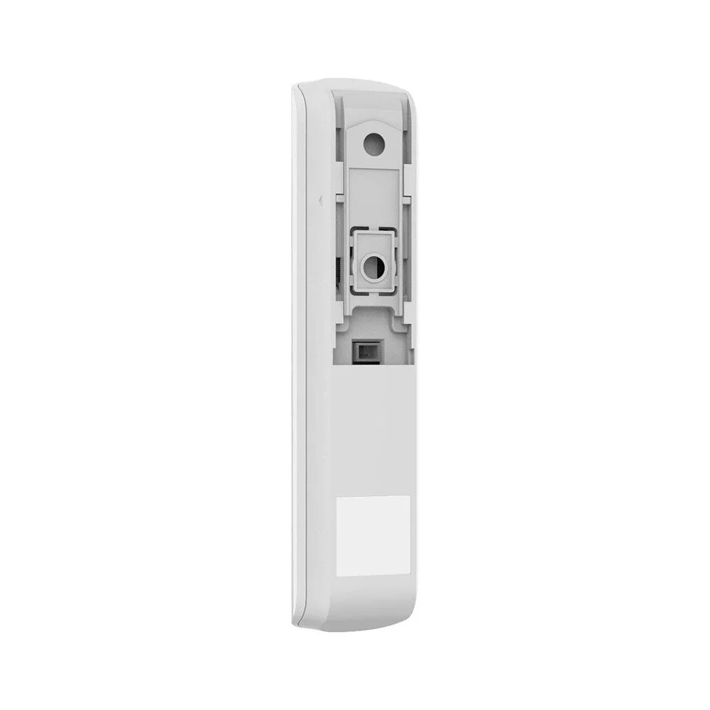 AJAX GlassProtect (8EU) ASP white | Glass break detector with microphone | Vit - Bild 2