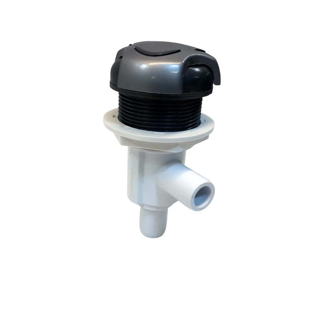 Vattenventil 3/4" On/Off Marquis AES WF grå MQ 2015+ - Bild 3