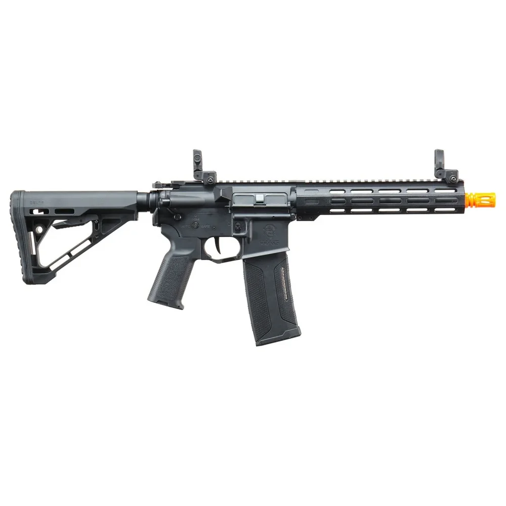 Lancer Tactical LT GEN4 ASTER AEG, ambidekstrøs – sort - Bild 1