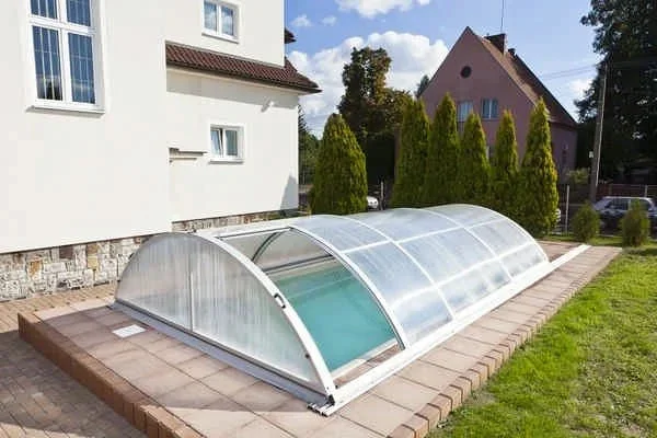 Pooltak Brilliant Riviera 5,14x10,66x1,78 Kanal - Bild 3