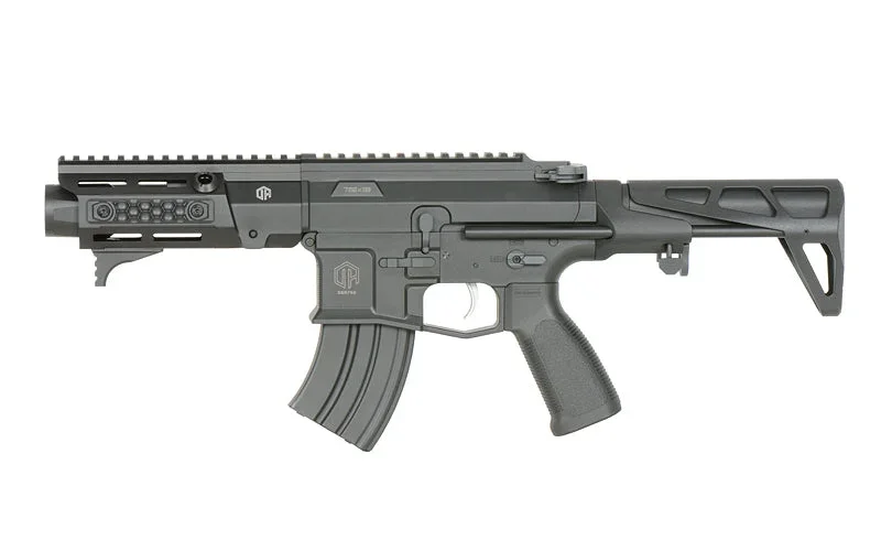 M923A DEK762 7.62 / 300 BLK ETU airsoftriffel - Bild 1