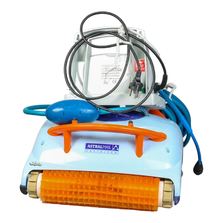 POOLROBOT, Astral Pool Easykleen, Dolphin - Bild 2