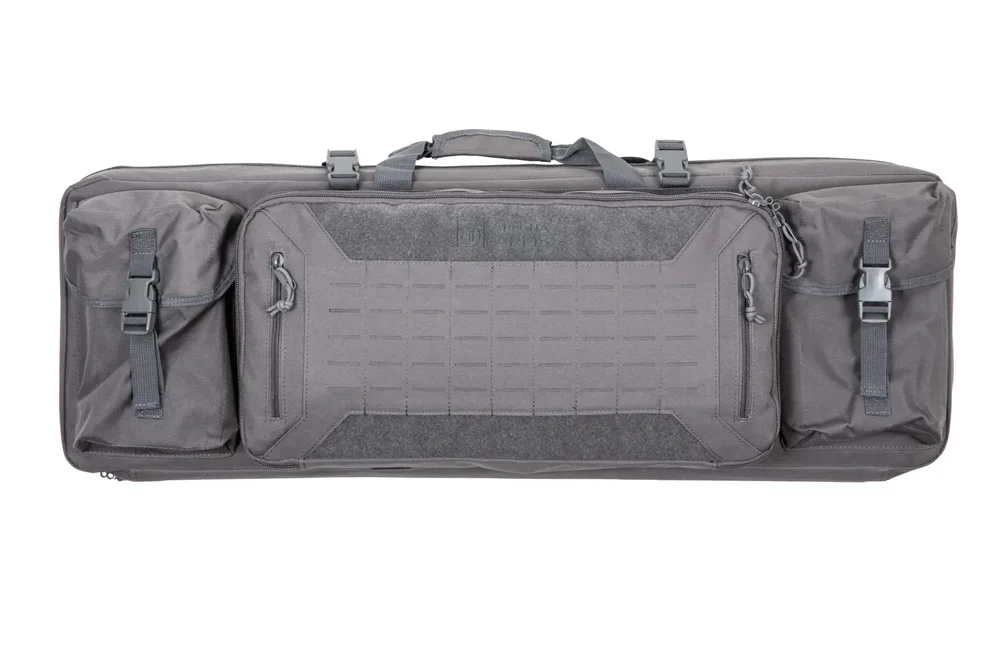 Specna Arms Urban War Rifle Bag Grey - Bild 1