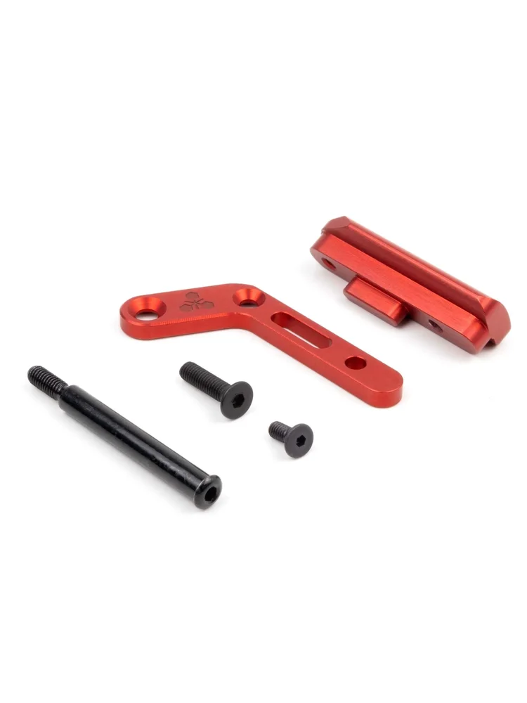 Tridos.Design adapter til AAP-01 og Novritsch Universal Holster - Bild 1