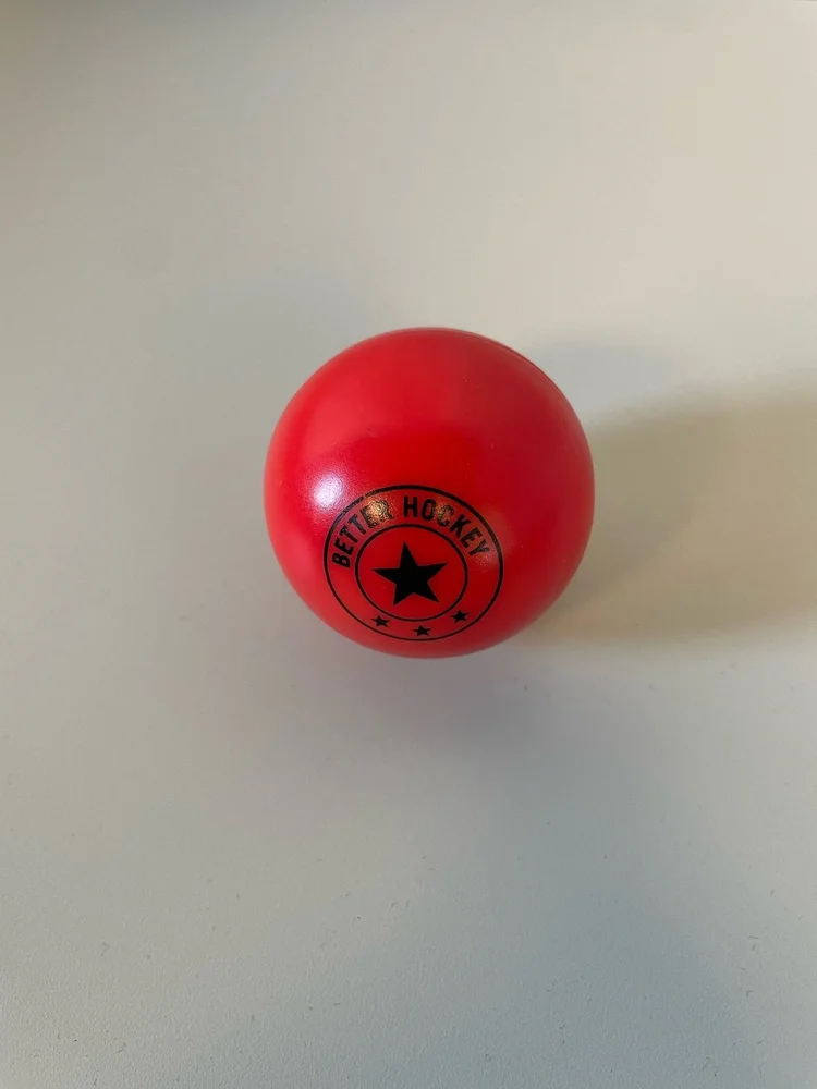 Better Hockey Extreme Game Changer Stickhandling Ball Better Hockey Extreme Game Changer Stickhandling Ball