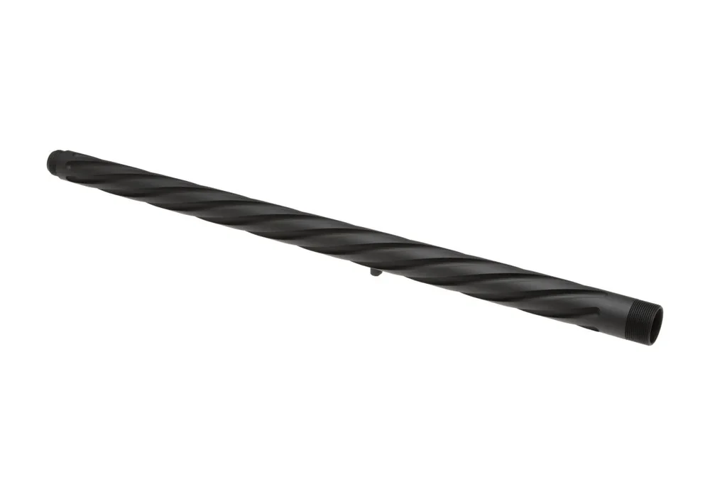 Amoeba S1 Striker Fluted Outer Barrel (Long) - Bild 2