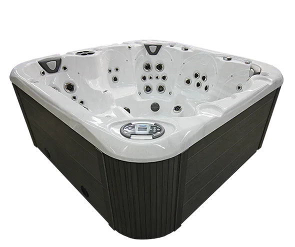 Apex 56 Elite visnings ex. - Bild 2