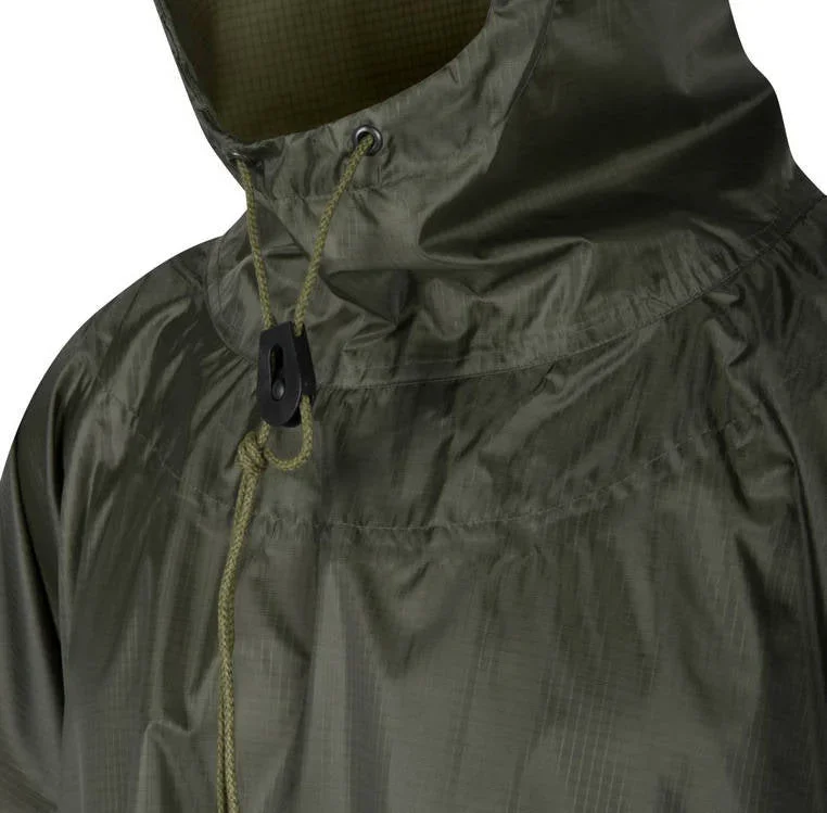 HELIKON Waterproof Poncho U.S. Model - Bild 2