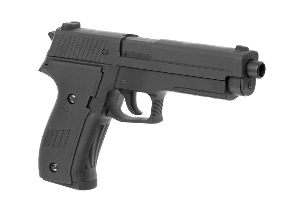 CYMA CM122 AEP – Elektrisk håndpistol - Bild 1