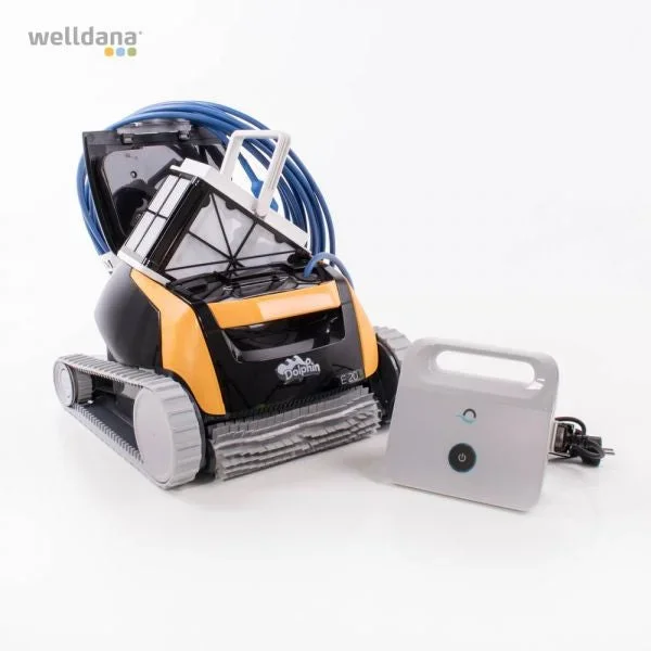 Poolrobot Dolphin E20 - Bild 2