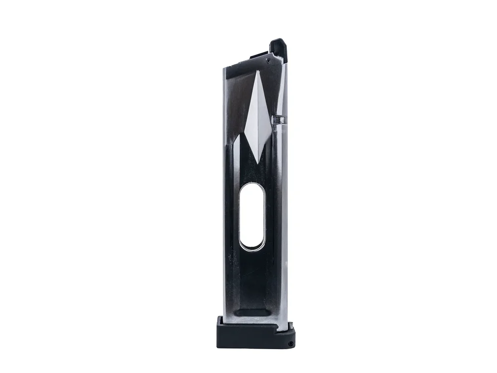 STI Pit Viper Magasin Co2 30 Skuds STI Pit Viper Magasin Co2 30 Skuds