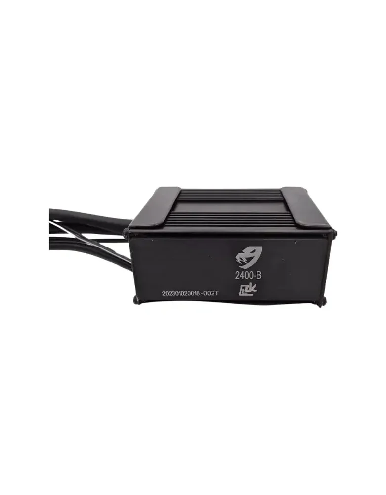 NAMI Front Controller - Blast Max - Bild 2