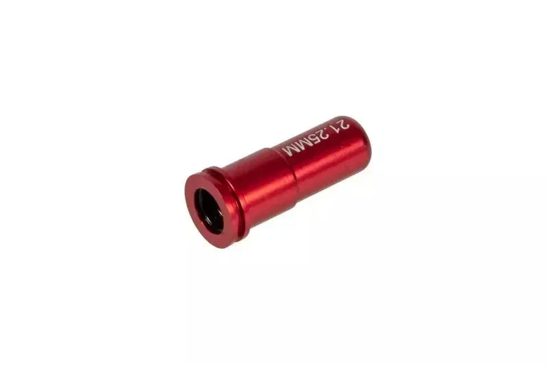 Double Air-Selad CNC Alu Nozzle Til AEG 21.25mm - Bild 2