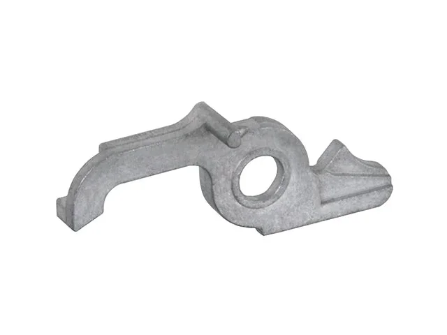 Cut-off arm til gearboks Ver. 2 - Bild 3