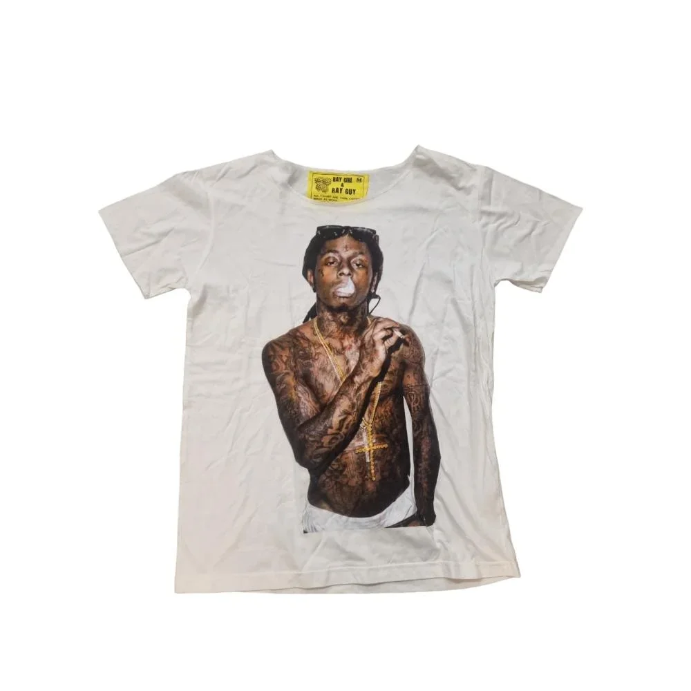 Wayne T-shirt Wayne T-shirt