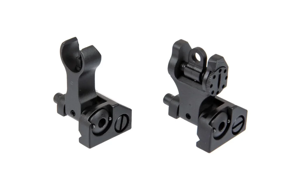 Flip-Up Iron Sights Set - Bild 2