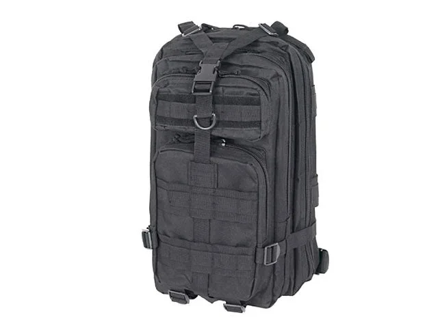 Modulær assault pack medium 15 L Modulær assault pack medium 15 L