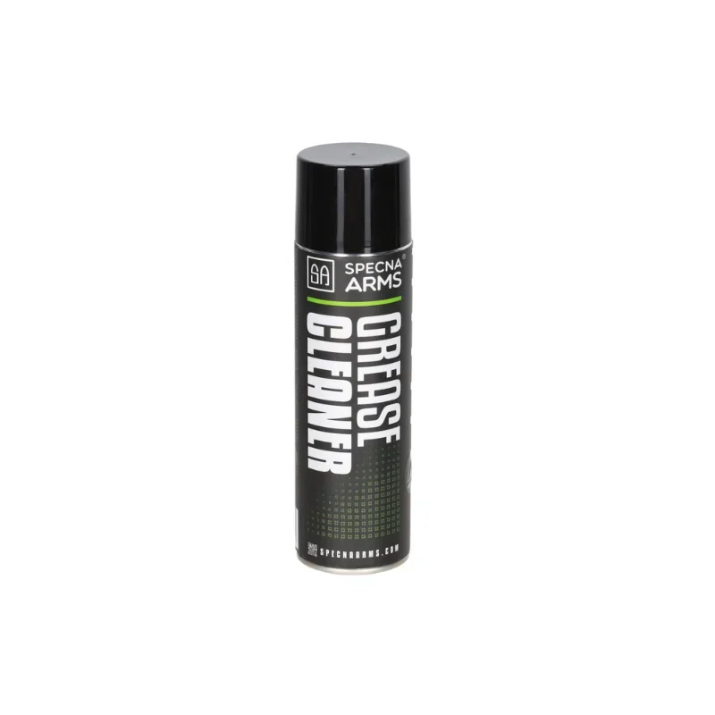 Specna Arms Grease Cleaner 500 ml Specna Arms Grease Cleaner 500 ml