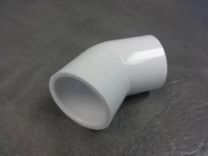 PVC Vinkel 45gr 3/4″ hona CS