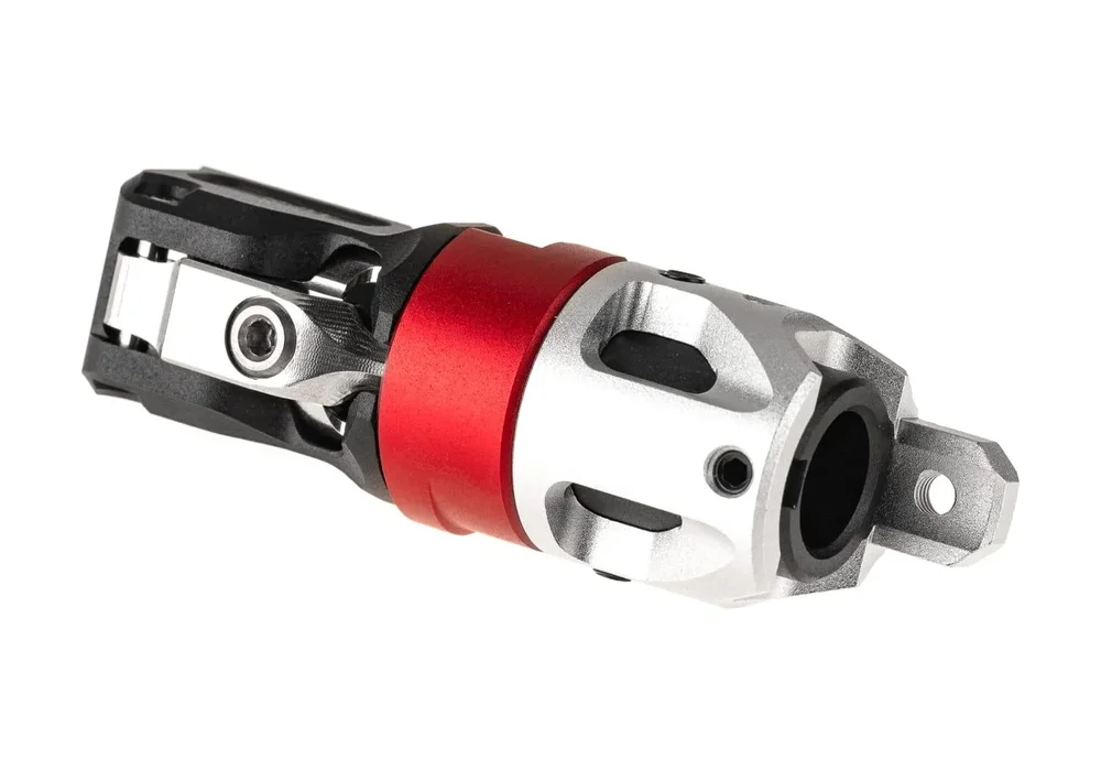 TTI Airsoft AAP01/AAP01C One Piece Full CNC TDC Hop Up Unit - Bild 3