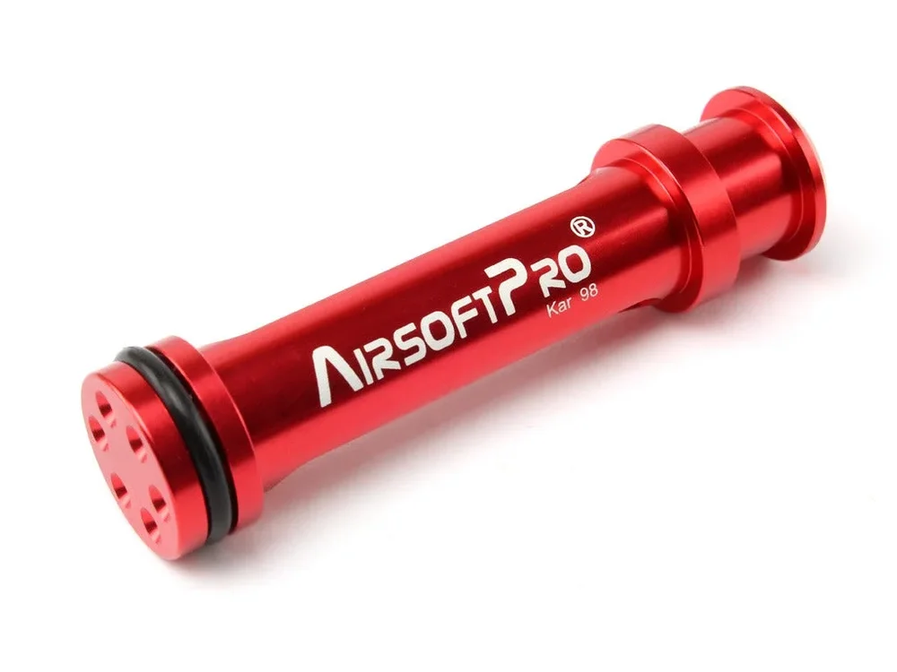 AirsoftPro Aluminum Piston for Snow Wolf Kar98 - Bild 1