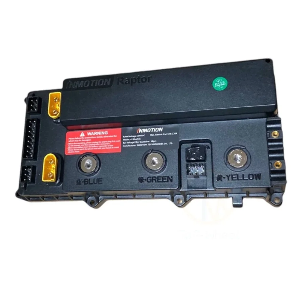 INMOTION Original Controller Assembly For V14 Unicycle Motherboard Control EUC Parts - Bild 2