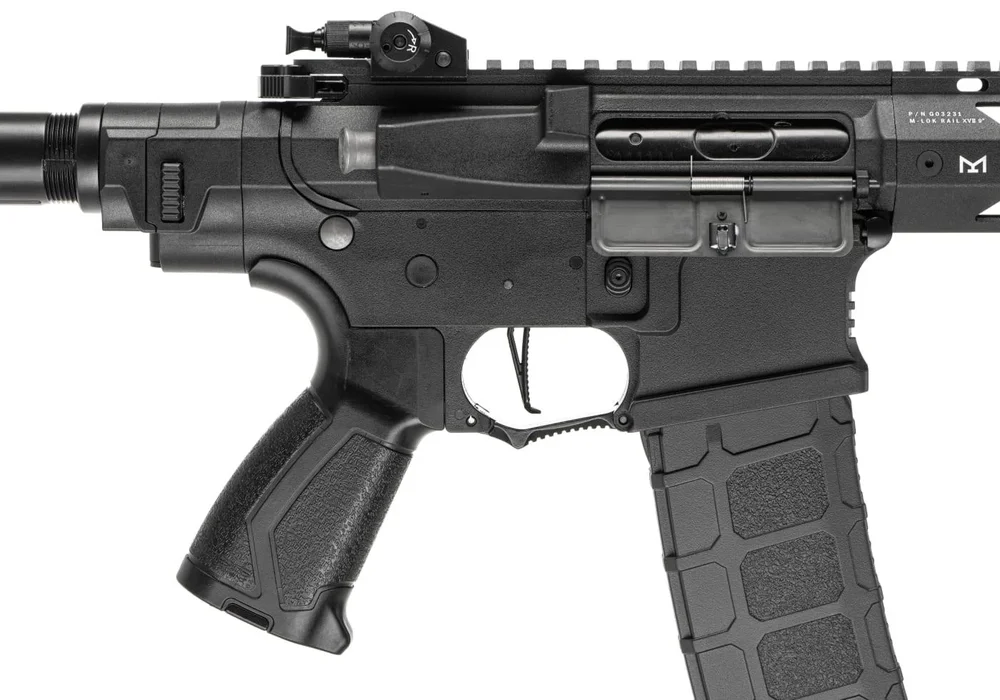 G&G CM16 SRF 9 Inch 0.5J - Bild 3