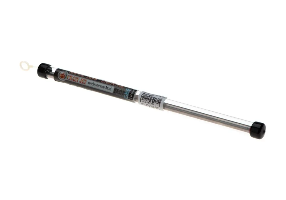 6.04 Crazy Jet Inner Barrel for GBB 310mm - Bild 3
