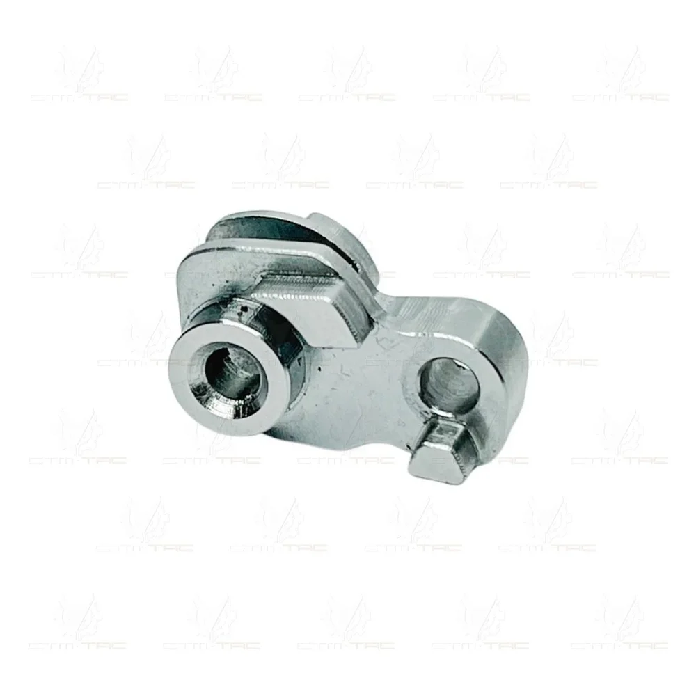 CTM AAP-01 CNC Stainless Steel Hammer V2 - Bild 2
