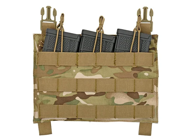 Buckle Up magasinlommepanel – Multicam Buckle Up magasinlommepanel – Multicam