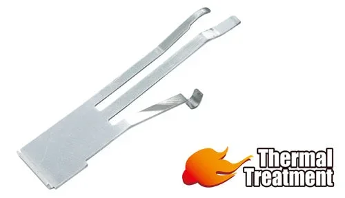 Stainless Sear Spring for MARUI M1911/MEU/HICAPA - Bild 1