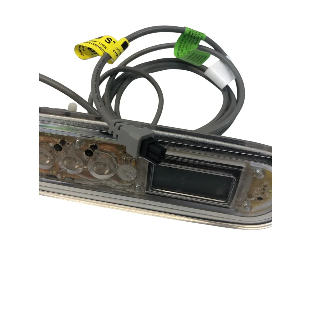 Styrpanel Marquis TP400T med 4 knappar2013+ - Bild 1