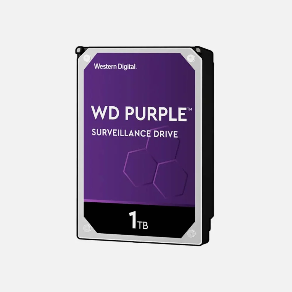 Övervaknings Hårddisk 1-6 TB Övervaknings Hårddisk 1-6 TB