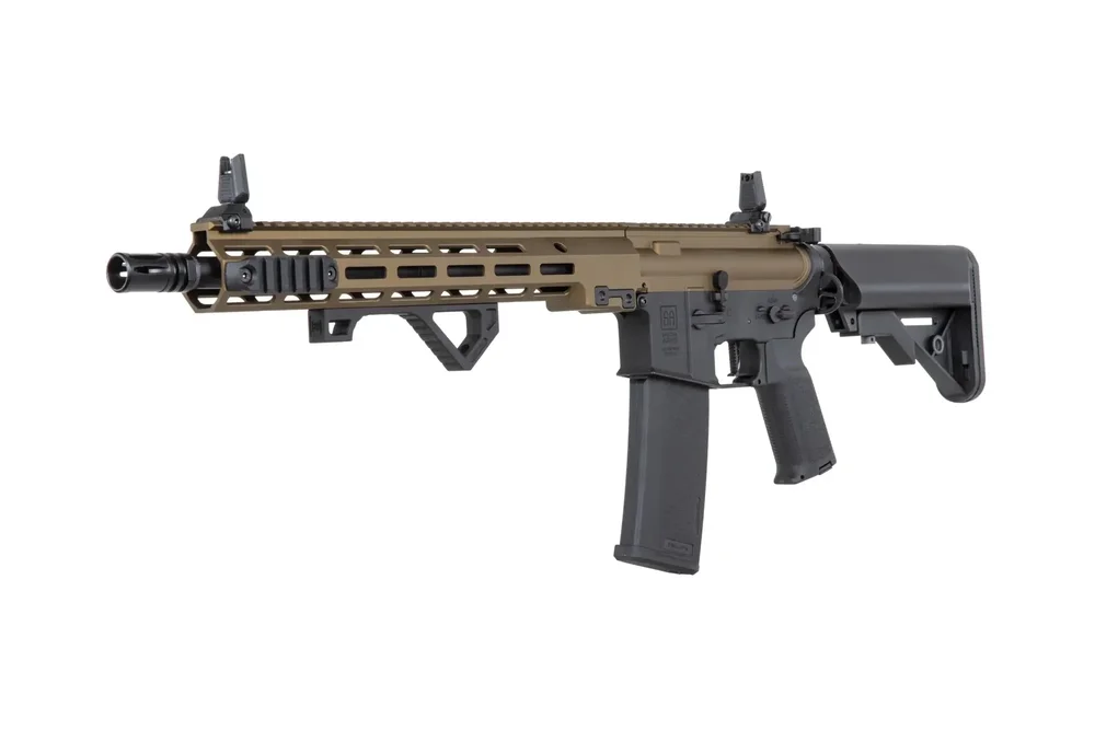 Specna Arms SA-P22 Prime™ Aster II ETU m/ brushless motor Chaos Bronze - Bild 2