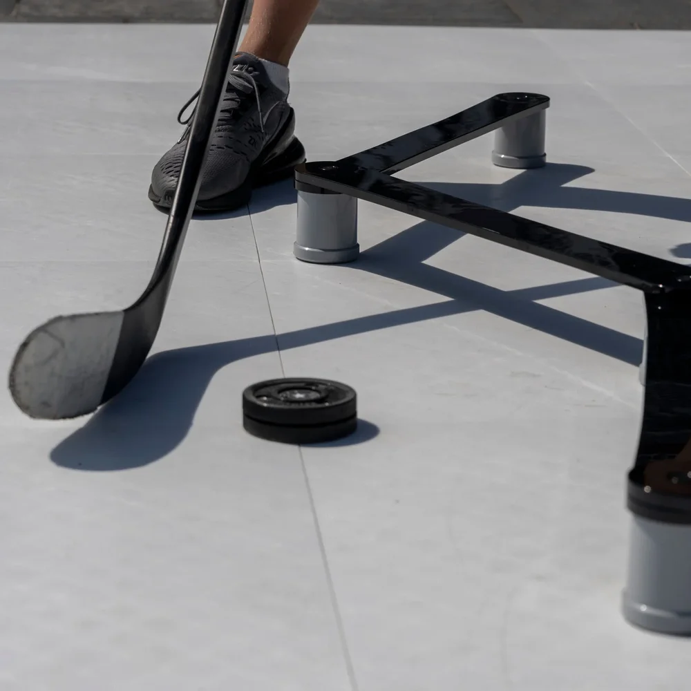 Klubbteknik - Extreme Hockey Stickhandling Trainer - Bild 3