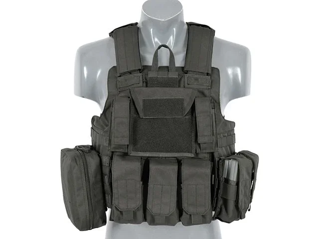 Combat Modular Armor System-replika Combat Modular Armor System-replika