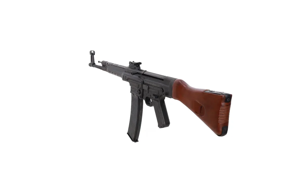 Specna Arms MP44/StG44 RETRO AEG assault rifle (X-ASR) - Bild 2