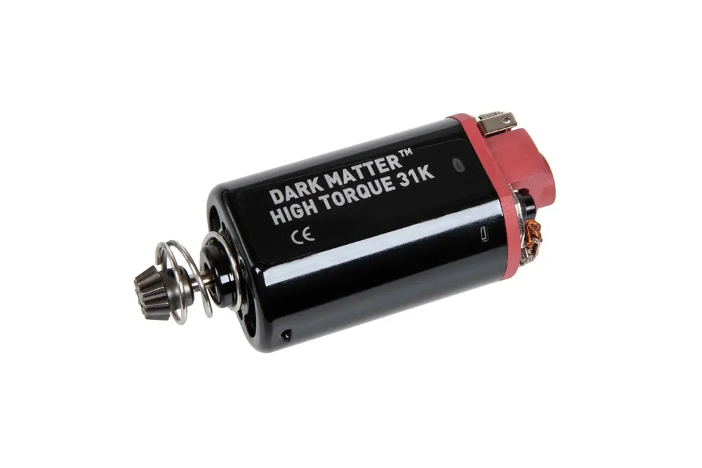 Super High Torque Specna Arms Dark Matter™ motor (31000RPM) Short Type 2 - Bild 3