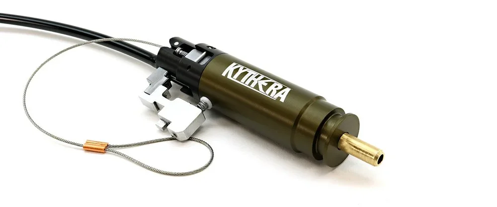 Polarstar Kythera SA HPA-konverteringskit til AK, V3 - Bild 1