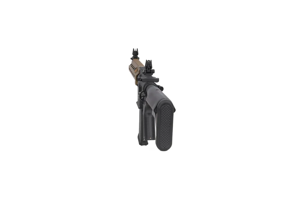 Specna Arms SA-CH30 CORE™ Gen.2 HAL ETU™ Chaos Bronze airsoft Carbine - Bild 3