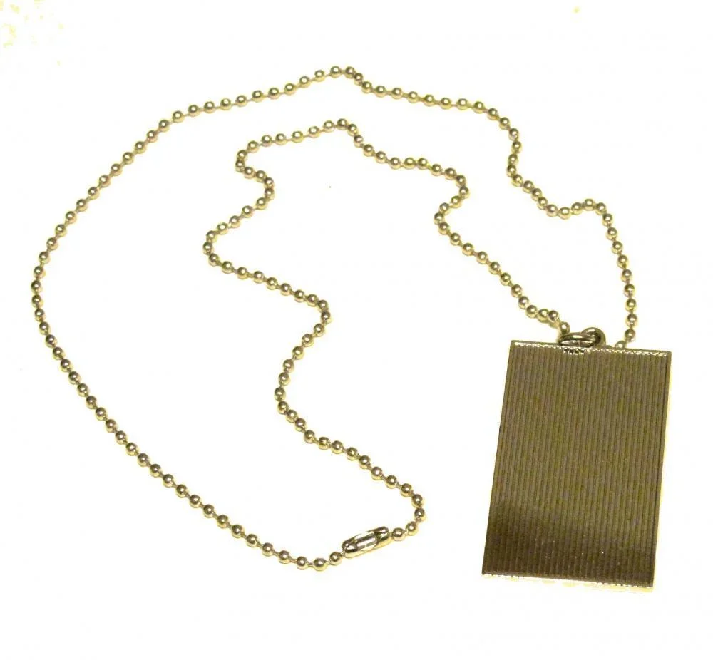 Armeniens flagga halsband - Bild 2