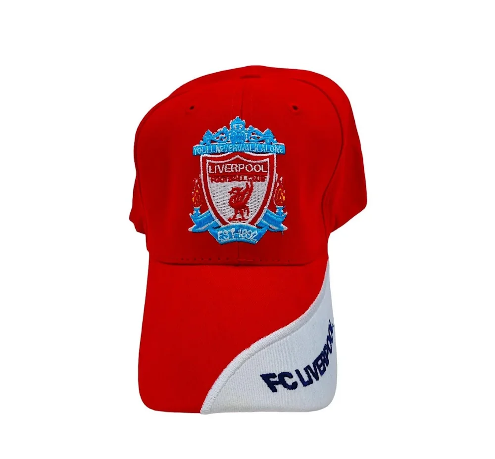 Liverpool keps - Bild 1