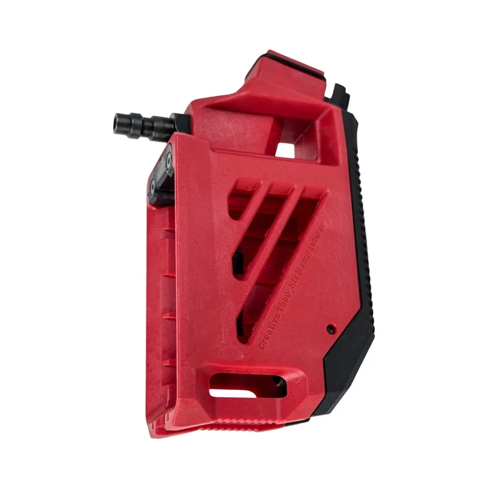 CTM Hi-Capa HPA M4 AEG Magazine 90° Angled Adapter - Bild 3