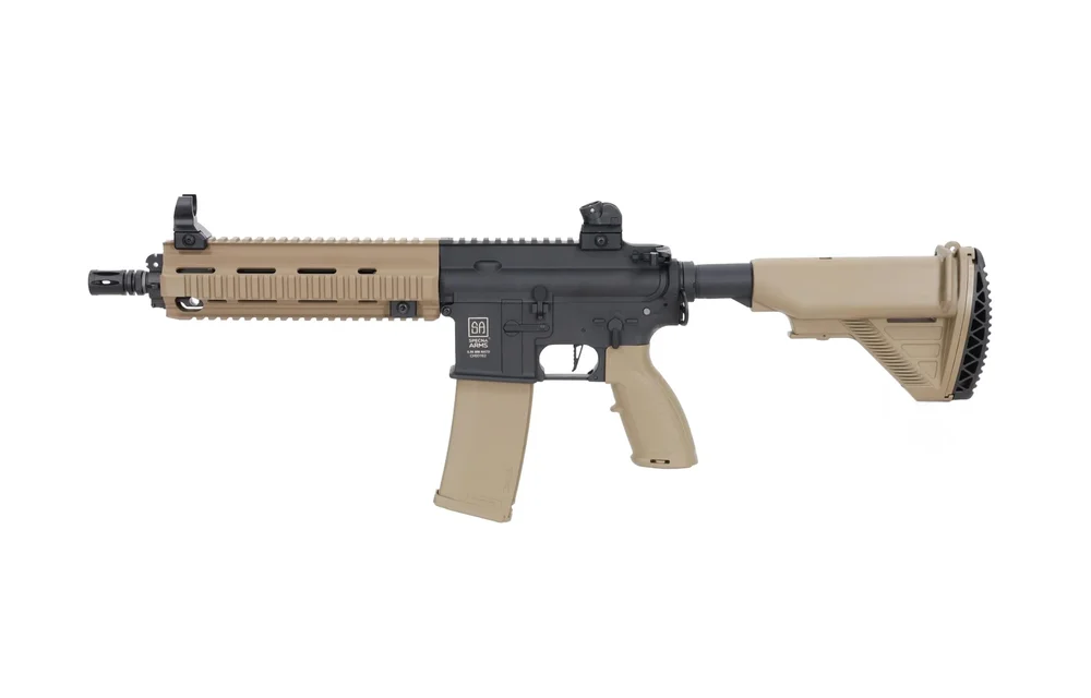 Specna Arms SA-CH29 CORE™ Gen.2 HAL ETU™ Half-Tan airsoft Carbine Specna Arms SA-CH29 CORE™ Gen.2 HAL ETU™ Half-Tan airsoft Carbine