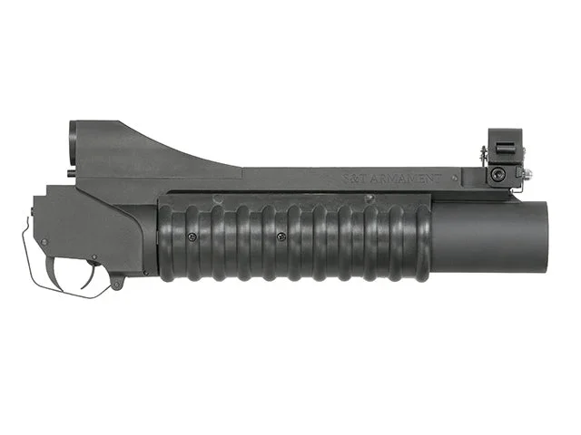 American 9" Lightweight Grenade Launcher - Bild 3