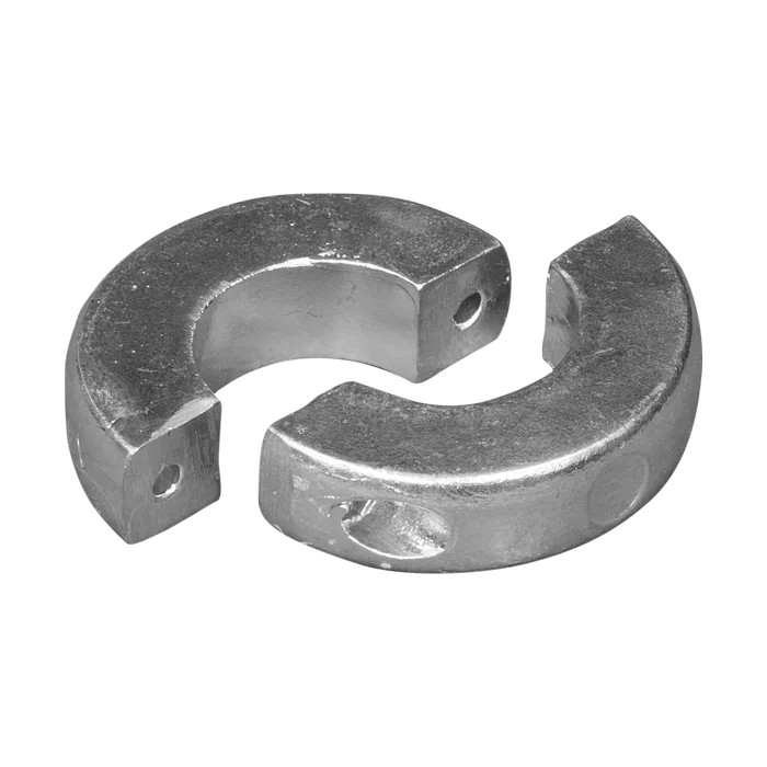Zinkanod  axel 1" (25,4mm) - Bild 2