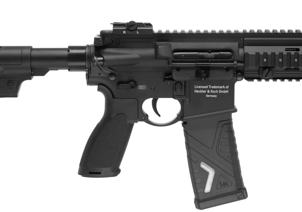 Heckler & Koch HK416 A5 - Bild 3